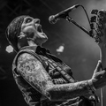 GutterPunk - Professional Concert Photography